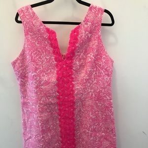 Lilly for target shift size 16